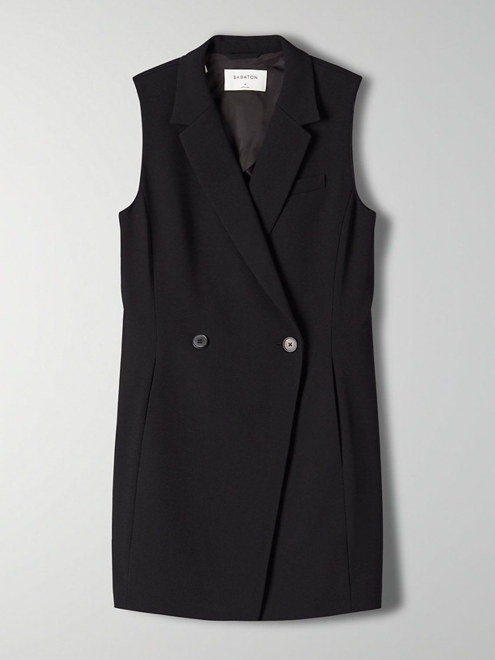 ARITZIA babaton blazer dress